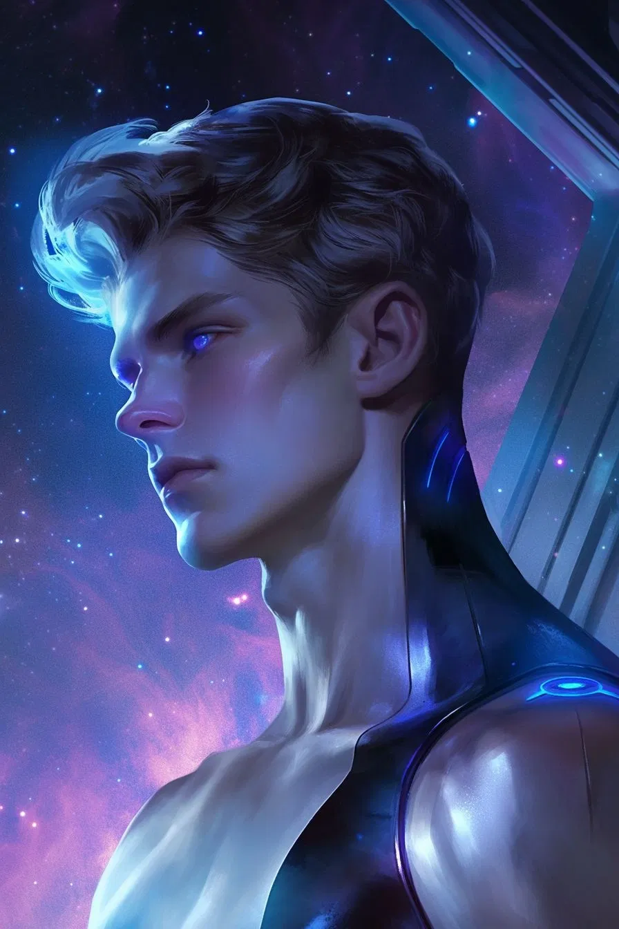 Avatar of Elian