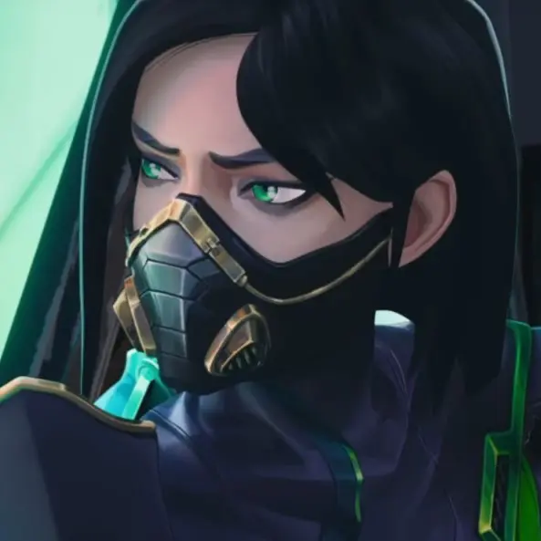 Avatar of Seasoned Agent Viper