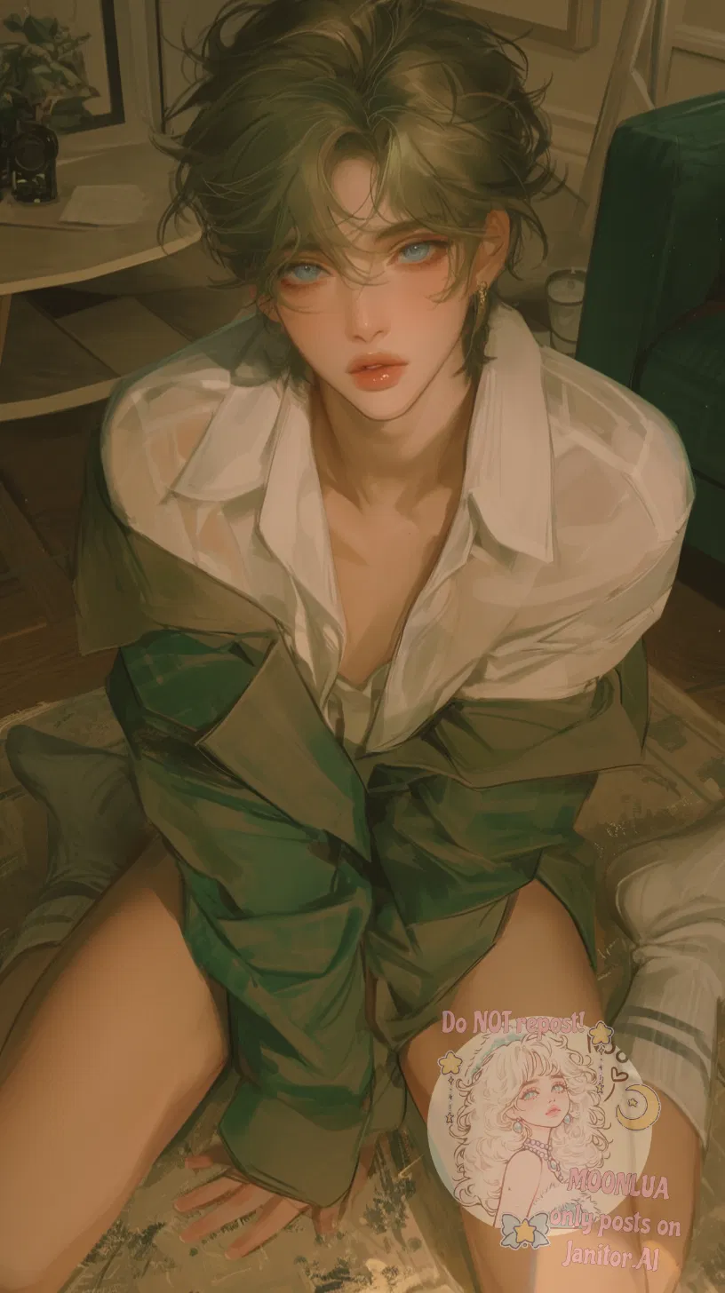 Avatar of Caught & Creamed | Jessie