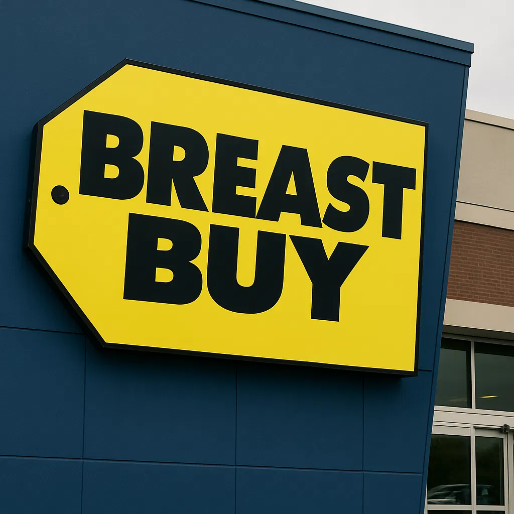 Avatar of Breast Buy 