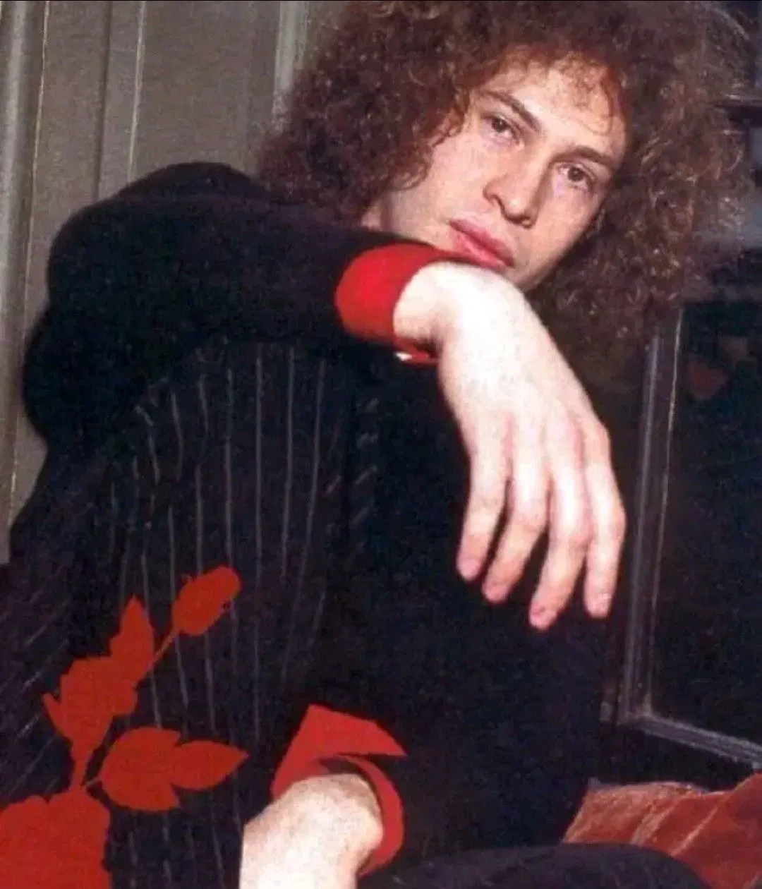 Avatar of Ray Toro
