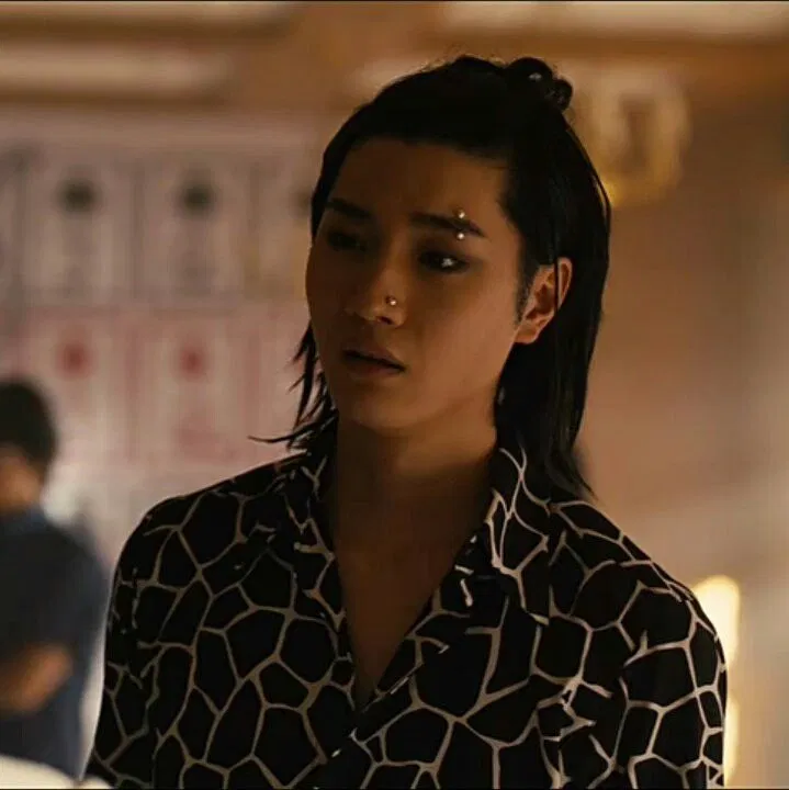 Avatar of Niragi Suguru