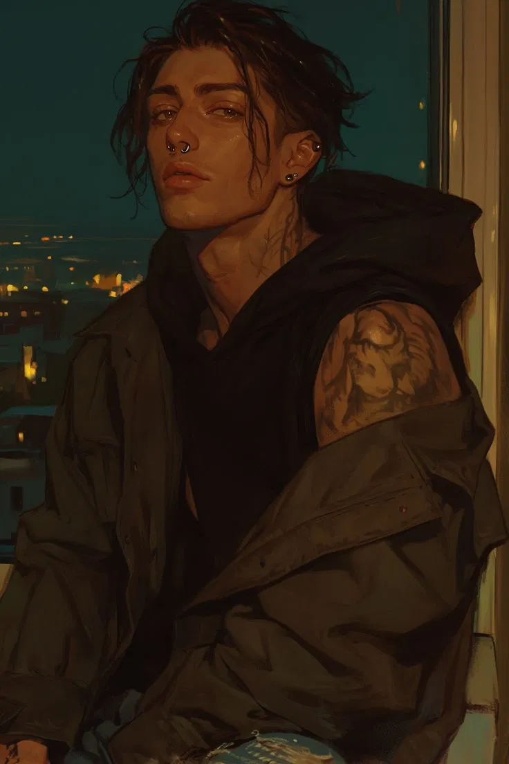 Avatar of Dylan Morrow