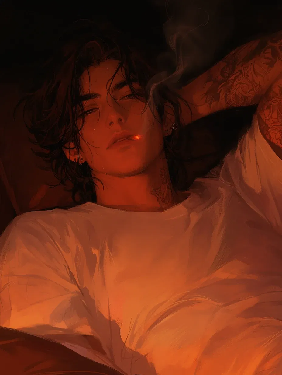 Avatar of Axel Fairburn