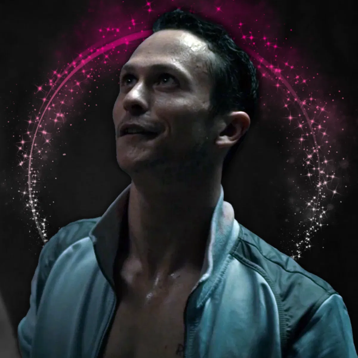 Avatar of Matthew Brown