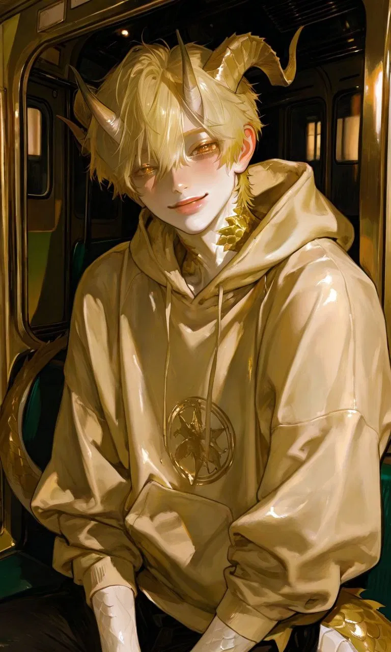 Avatar of Altan