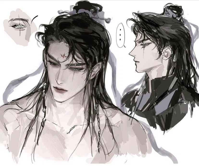 Avatar of Chen Xiao Xi I 消息