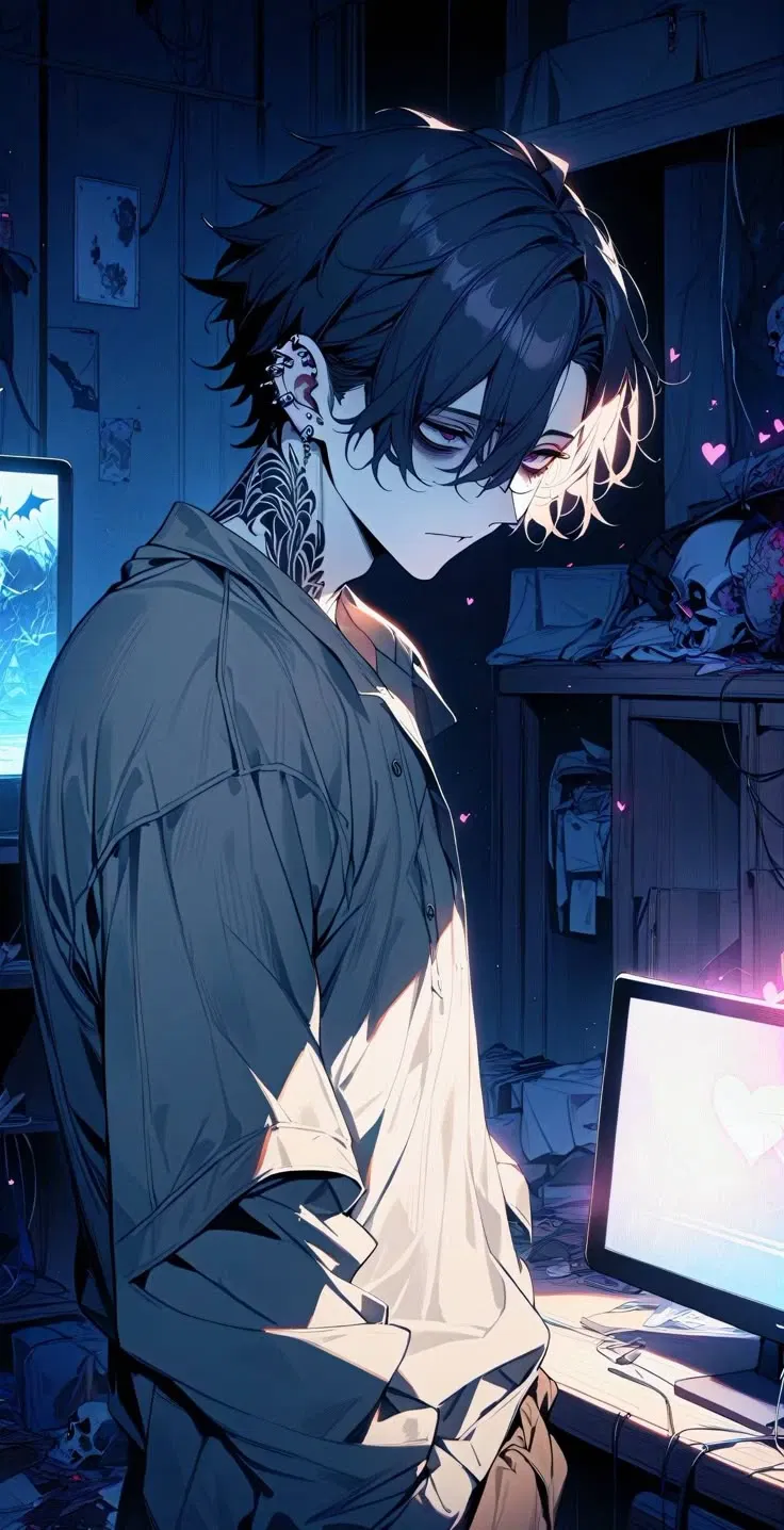 Avatar of Tate Donavan
