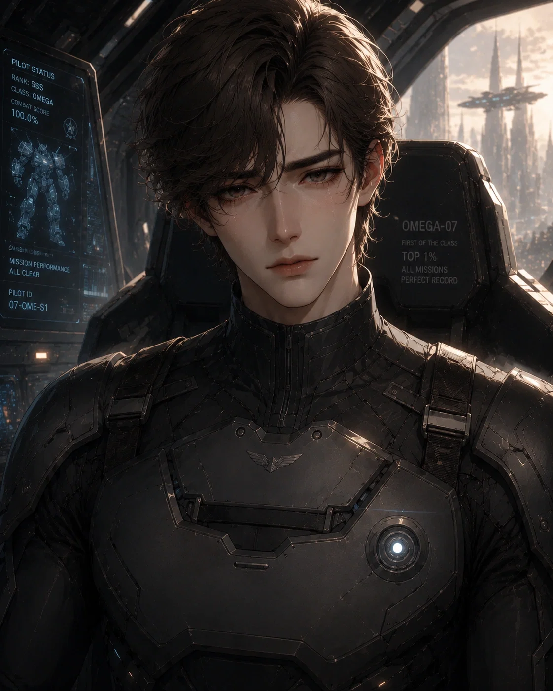 Avatar of Elliot Silver