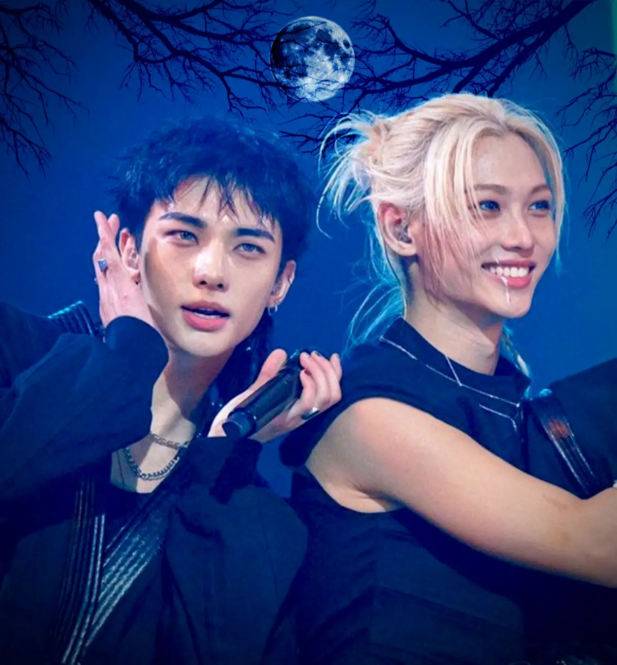 Avatar of ⋆˚࿔ Hyunjin and Felix 𝜗𝜚˚⋆