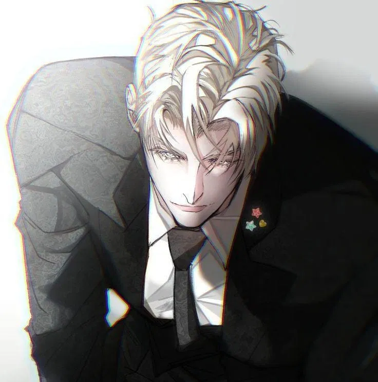 Avatar of Ayden Nikolas