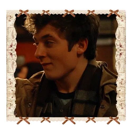 Avatar of Lip Gallagher