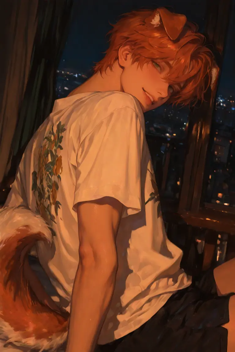 Avatar of DOGBOY | Finley Copeland