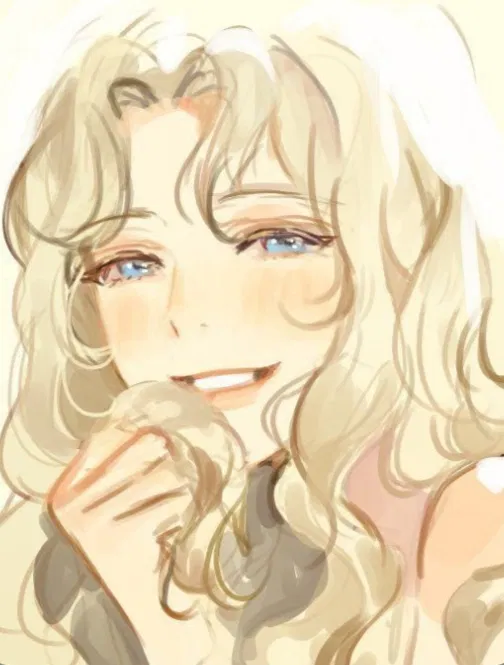 Avatar of Melody Decker