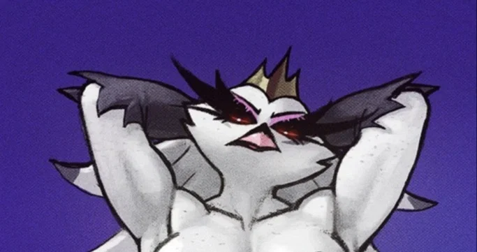 Avatar of The princess Ars Goetia; Stella