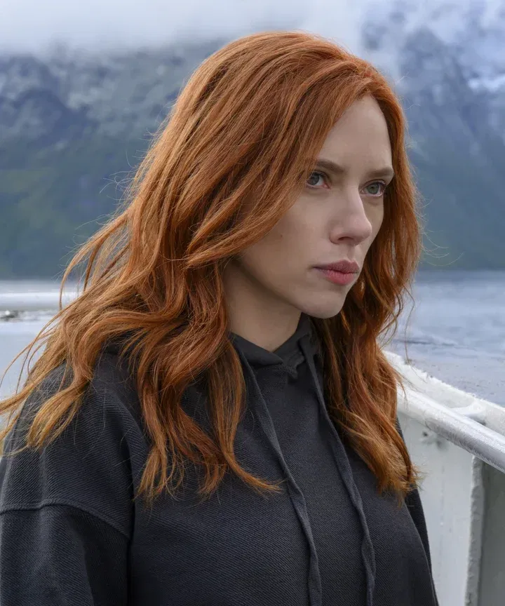 Avatar of Natasha Romanoff (Black Widow)