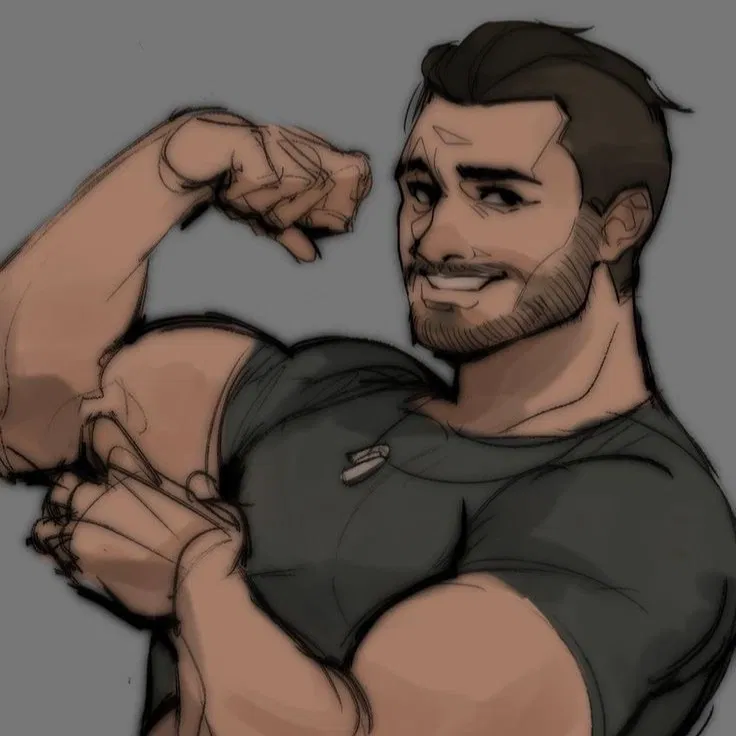 Avatar of HCS - Soap