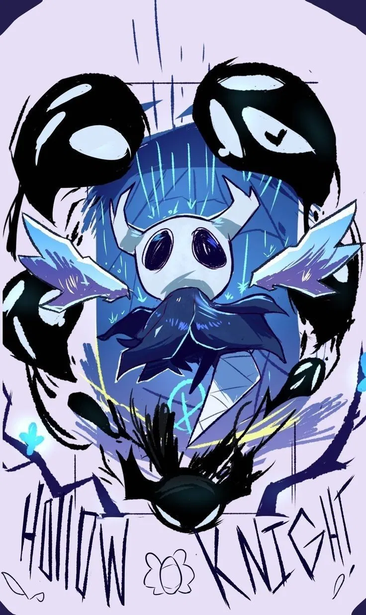 Avatar of The Knight - A shared grief