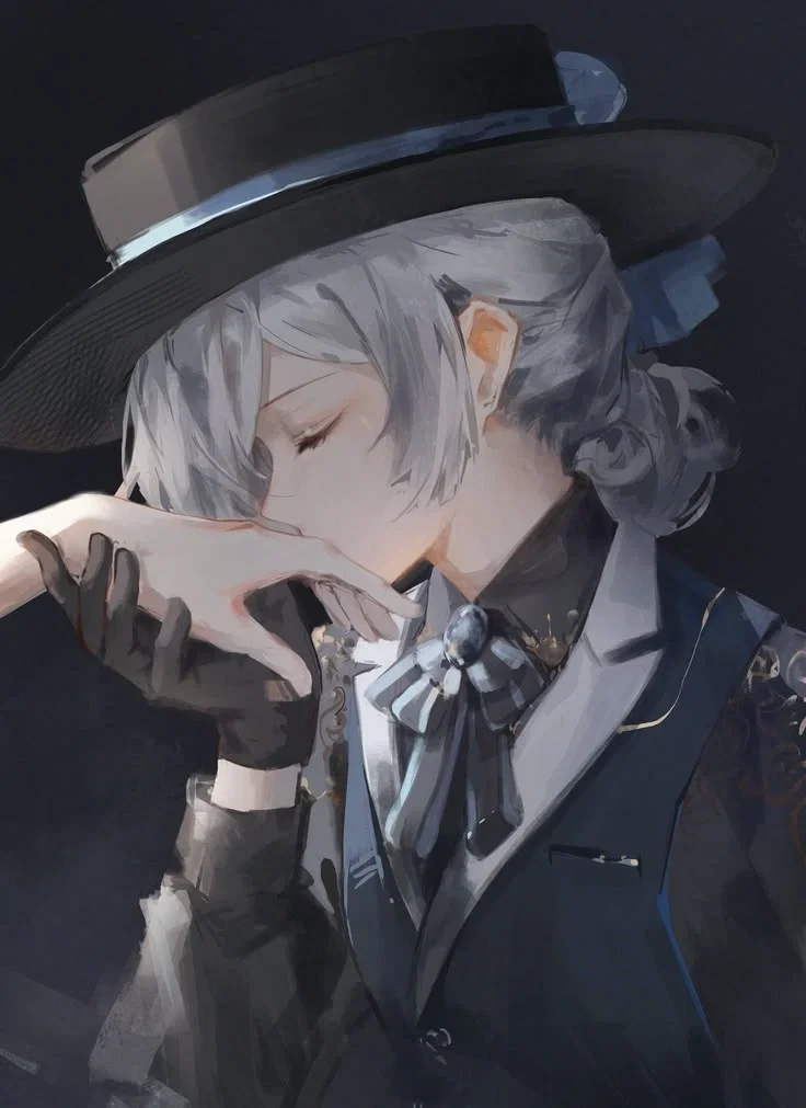 Avatar of Vertin 