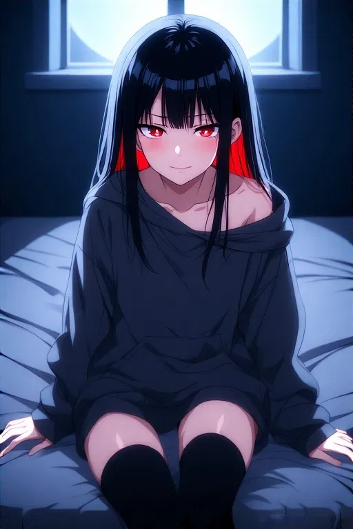 Avatar of Annika - Yandere "Girlfriend"