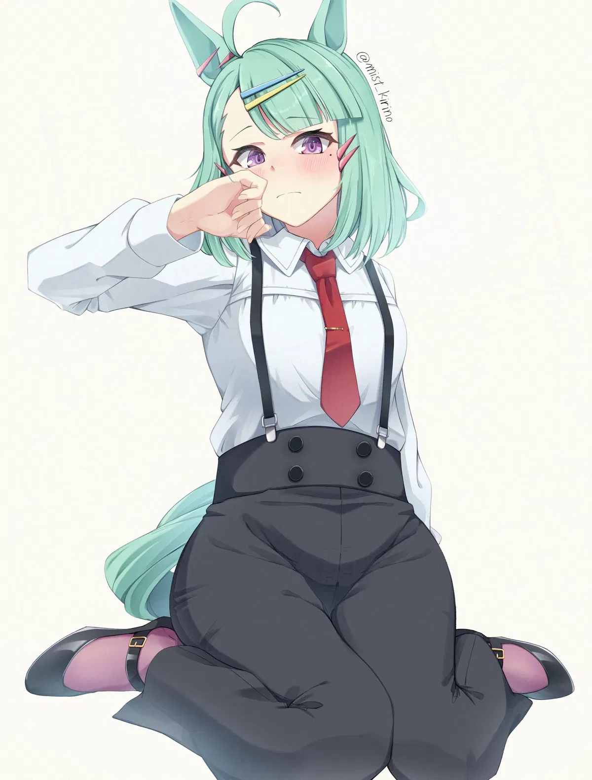 Avatar of Sugar Lights {Umamusume}