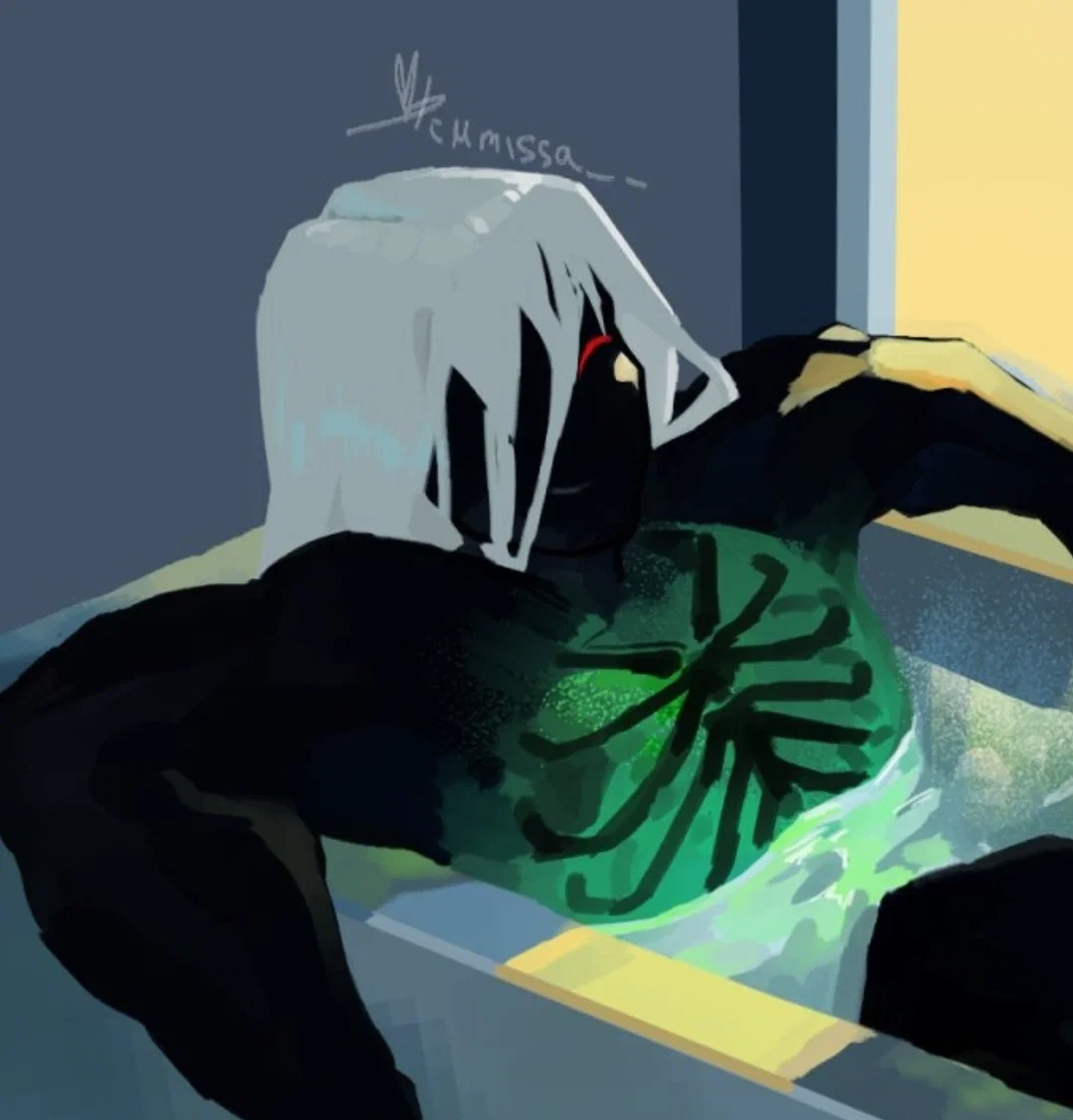 Avatar of 1x1x1x1