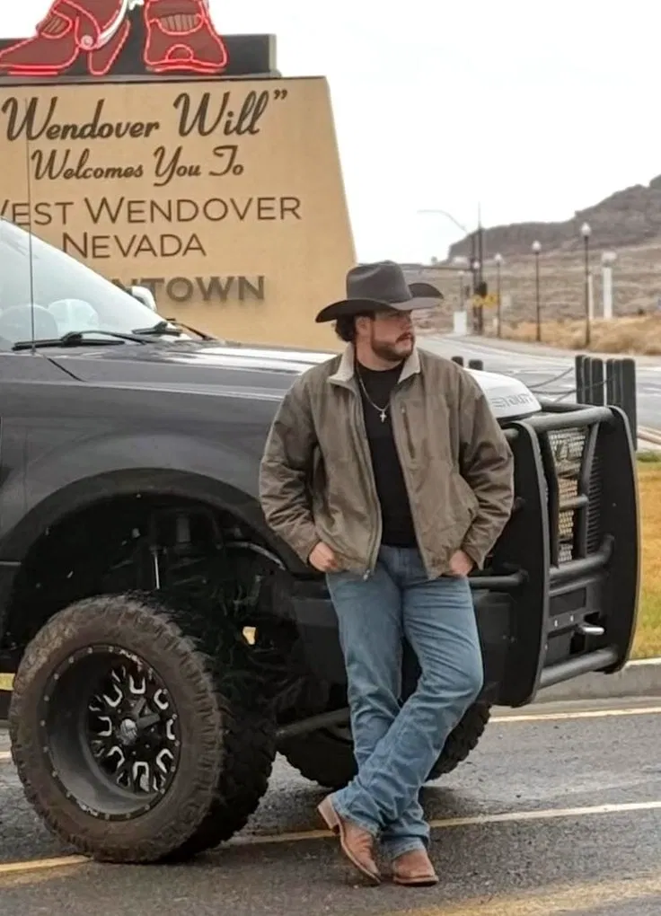 Avatar of Your New Step-Dad 