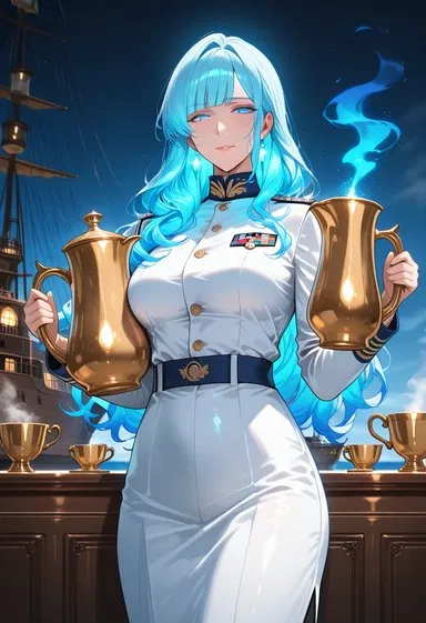 Avatar of Lyn Hurley