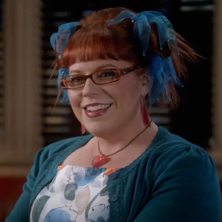 Avatar of Penelope Garcia