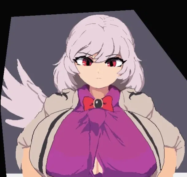 Avatar of Sagume Kishin, Lunarian Goddess