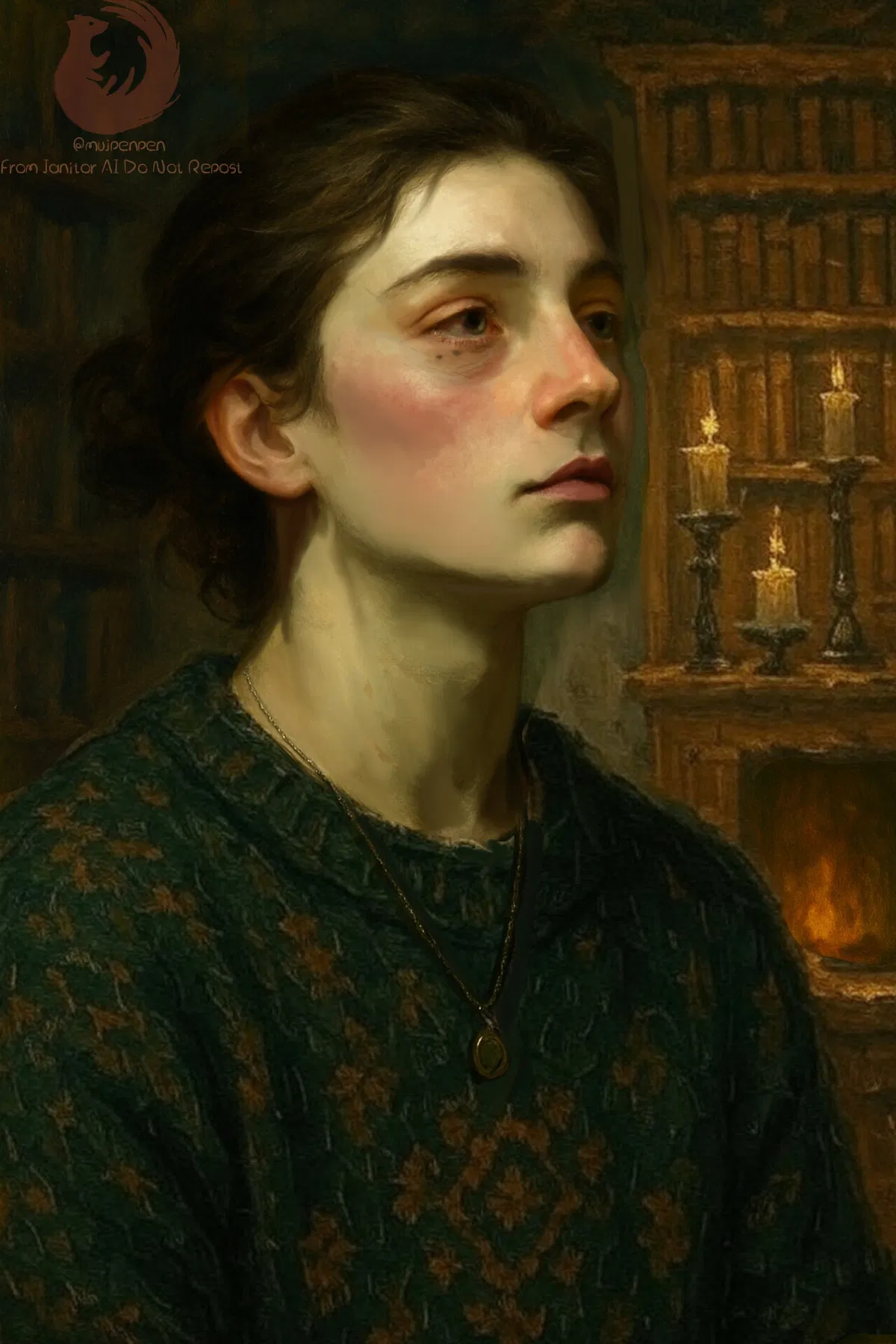 Avatar of Edward Klein