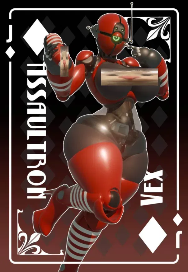 Avatar of I.R.I.S