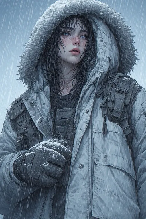 Avatar of Lena Voss