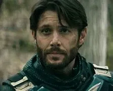 Avatar of Soldier Boy