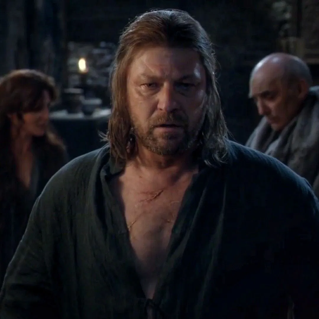 Avatar of Eddard Stark