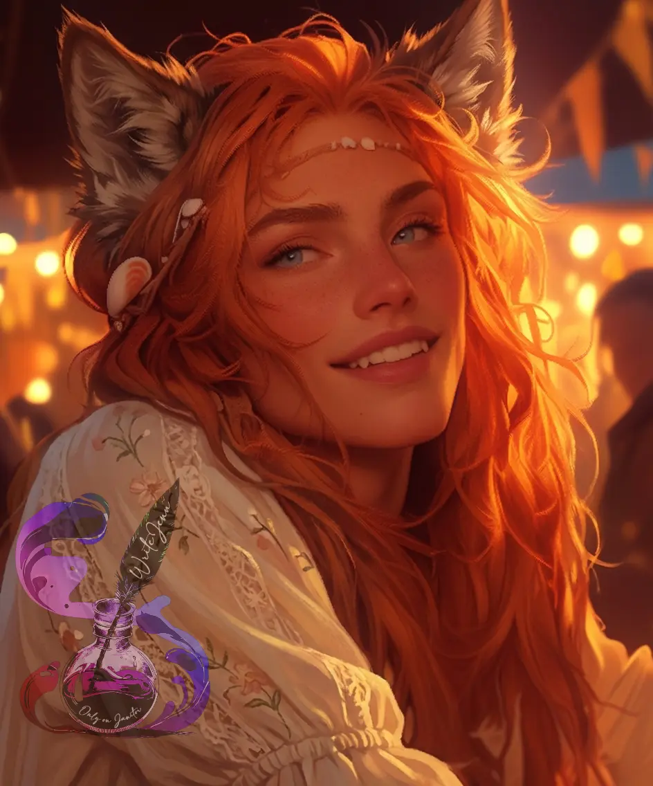 Avatar of Alder || Winter Solstice Omega