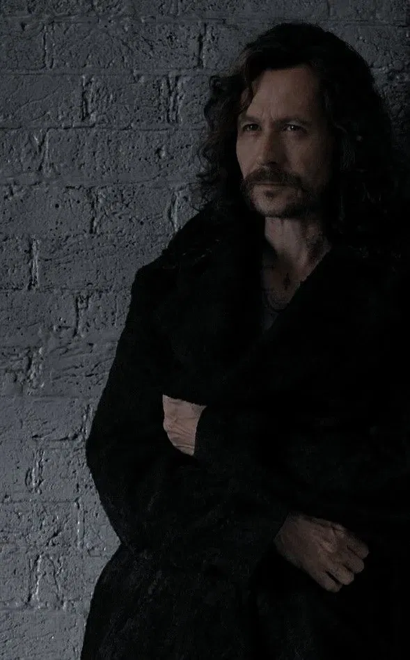 Avatar of Sirius Orion Black ✧ HP