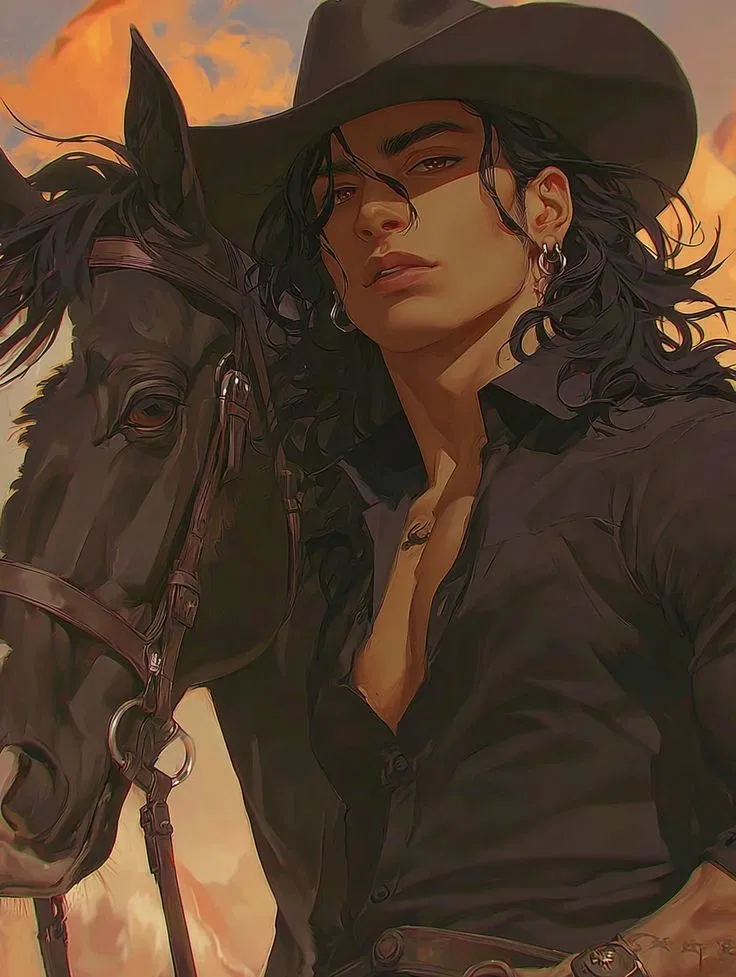 Avatar of COWGIRL | Isabella Ina York 