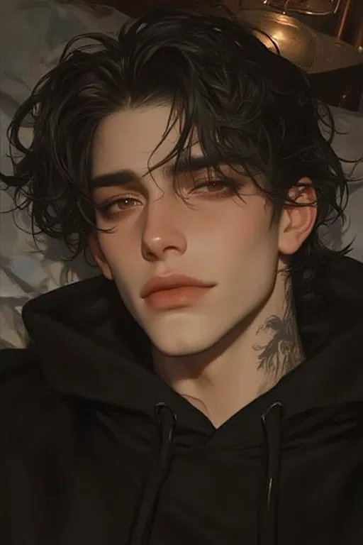 Avatar of Nathaniel | Murderer | 𝓡𝓮𝓿𝓪𝓶𝓹𝓮𝓭