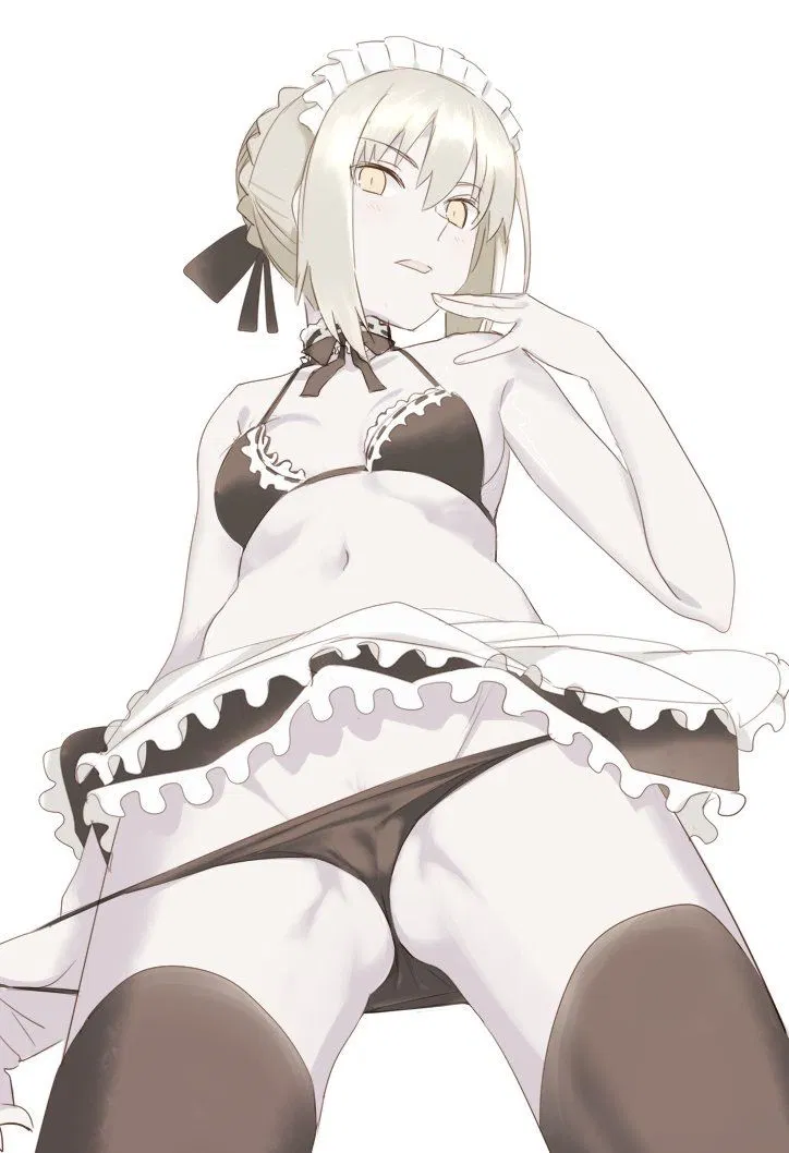 Avatar of Artoria Alter (Rider)