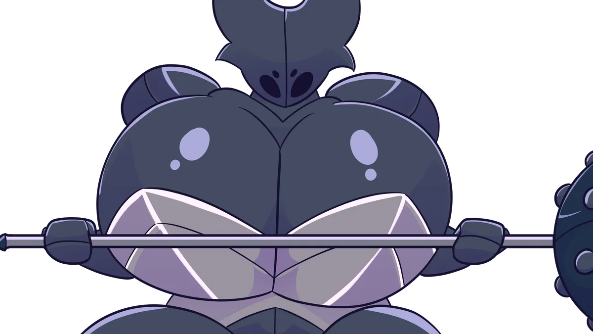Avatar of False Knight