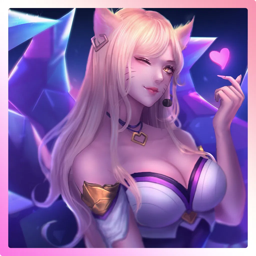 Avatar of K-POP Idol Roleplay