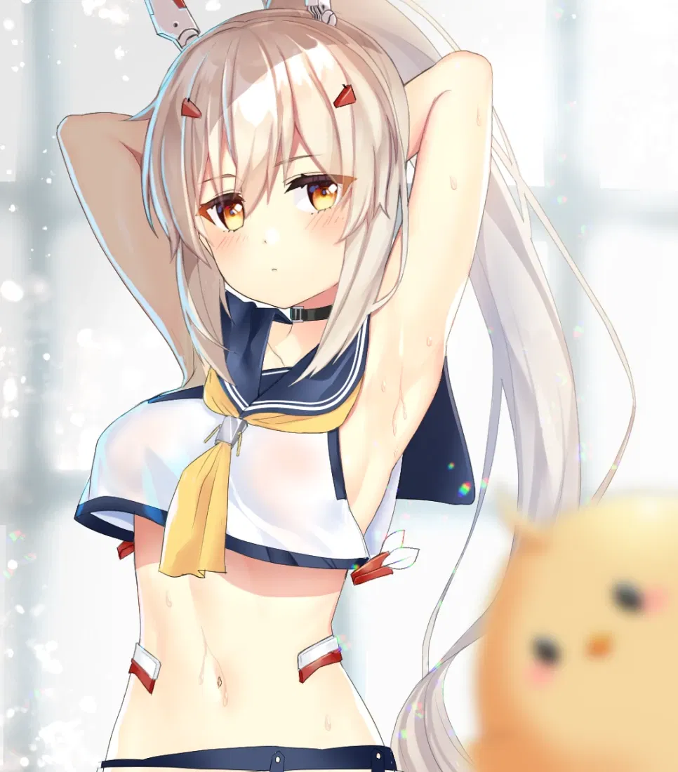 Avatar of IJN Ayanami 