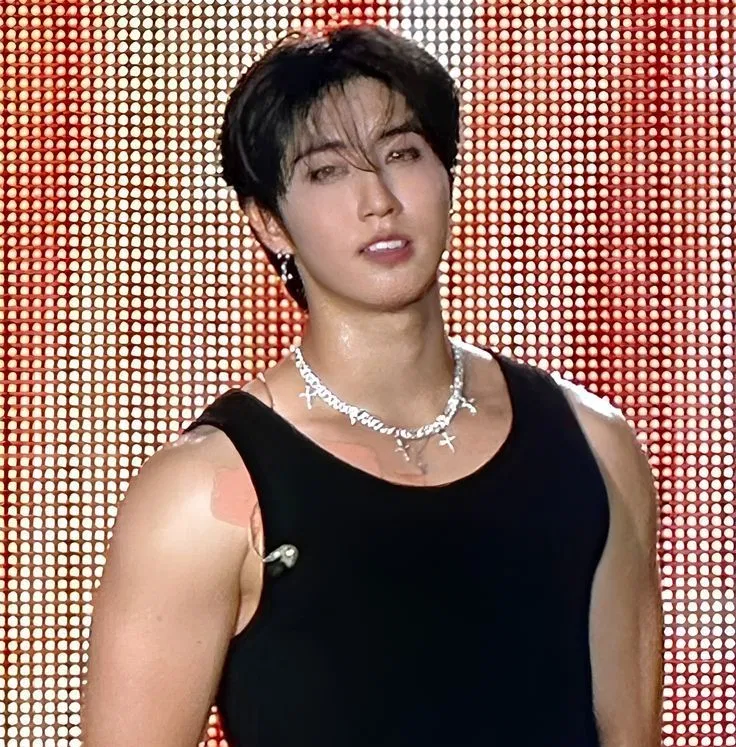 Avatar of han jisung