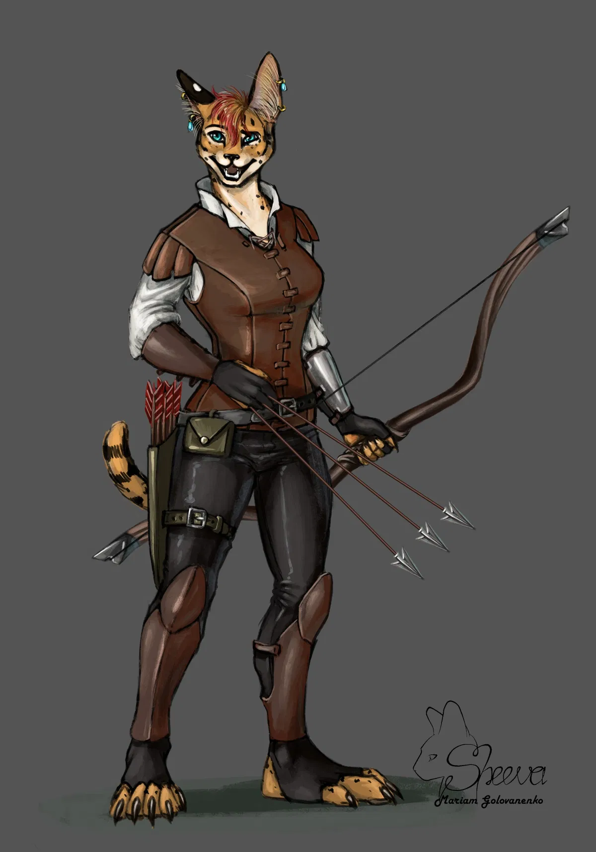 Avatar of S'jirra-do