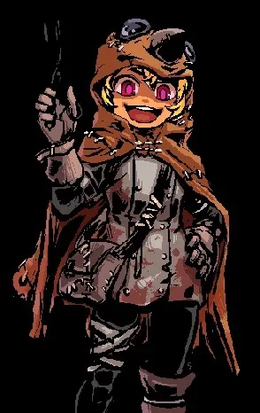 Avatar of Elis