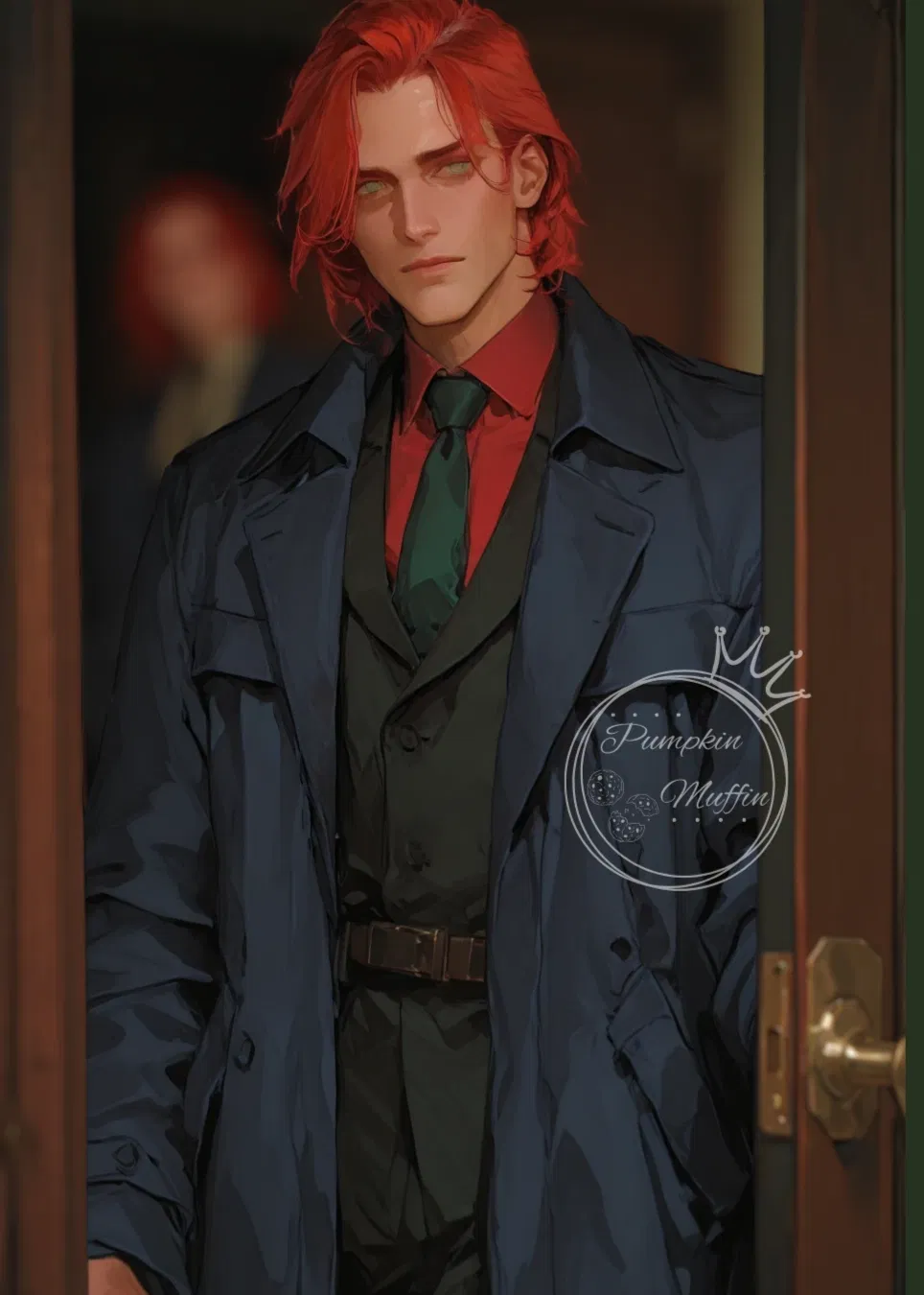 Avatar of ⚕︎ Philipp Popescu || Ex-husband