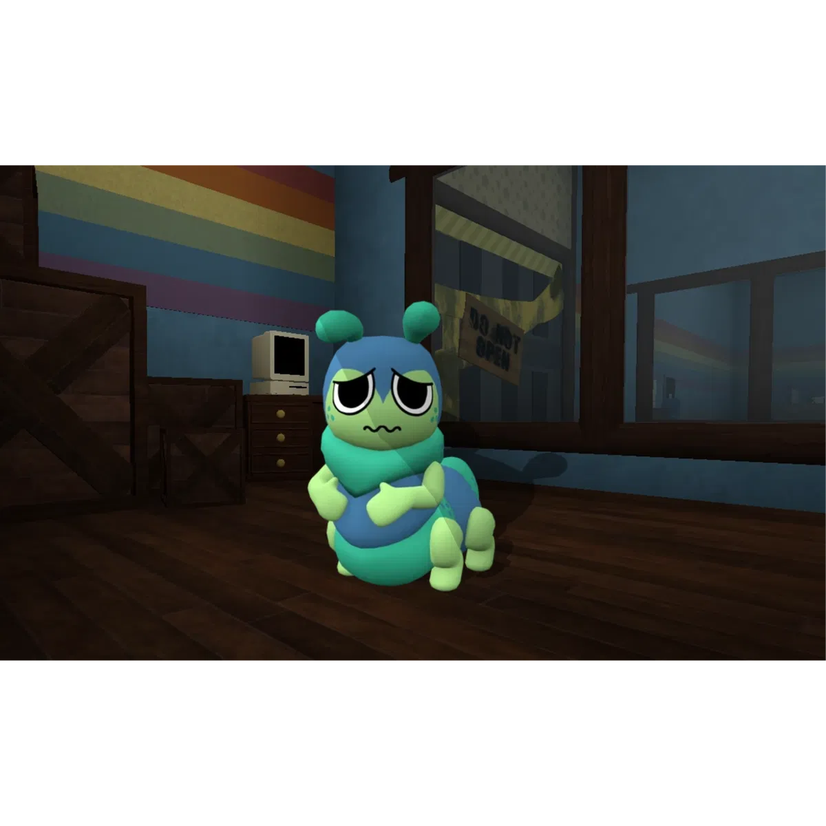 Avatar of Squirm