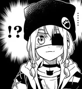 Avatar of Suspicious friend - Souko