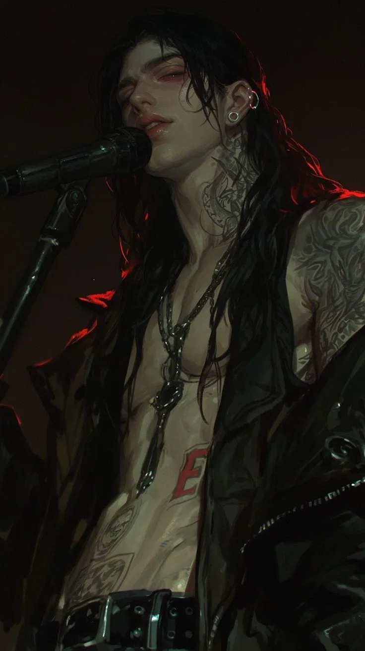 Avatar of Rockstar boyfriend 